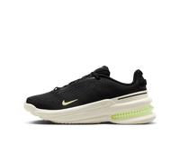 NIKE Air Zoom Upturn SC Sneaker Damen 002 - black/life lime-sail-volt tint 38