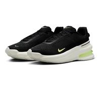 NIKE Air Zoom Upturn SC Sneaker Herren 001 - black/life lime-sail 45