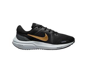 Nike AIR ZOOM VOMERO 16 WOMEN' für Damen, schwarz, Größe 36 ½ EU / 6 UK