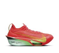 Nike Air ZoomX Alphafly Next 3% "Bright Crimson" - Size: 42 white