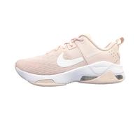NIKE Damen W Zoom Bella 6 Sneaker, Kaum rosafarben/weiß-diffused Taupe, 37.5 EU