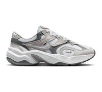 Nike - Women's AL8 - Sneaker, Gr. 38.5 US 7.5, grau (White/MetallicSilver/SmokeGrey/Black)