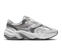 Nike - Women's AL8 - Sneaker, Gr. 38.5 US 7.5, grau (White/MetallicSilver/SmokeGrey/Black)