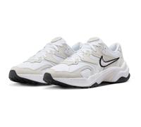 NIKE AL8 Freizeit Sneaker Damen 102 - summit white/white-black 37.5