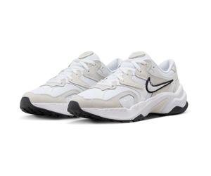NIKE AL8 Freizeit Sneaker Damen 102 - summit white/white-black 44