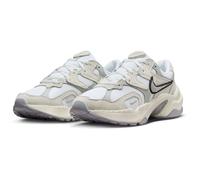 NIKE AL8 Freizeit Sneaker Damen 103 - white/metallic silver-black-sail 36