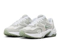 NIKE AL8 Freizeit Sneaker Damen 108 - white/steam-phantom-light silver 38