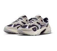 NIKE AL8 Freizeit Sneaker Damen 500 - cave purple/metallic silver-white-sail 39