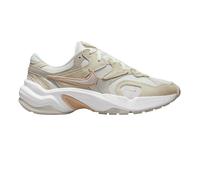 Nike - "Al8" Sneaker für Damen, Wildleder, Klobiger Absatz (Naturweiß/Knochen) EU 42 / UK 8