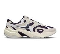 Nike AL8s Damen Freizeitschuhe, lila, Größe 37 ½ EU 37 ½