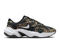 Nike AL8s Damen Freizeitschuhe, schwarz, Größe 38 38