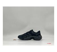 Nike AL8s Damen Freizeitschuhe, schwarz, Größe 42 42