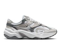 Nike AL8s Damen Freizeitschuhe, weiß, Größe 40 40
