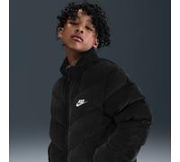 Nike Sportswear All Day Play - Freizeitjacke - Mädchen M Black