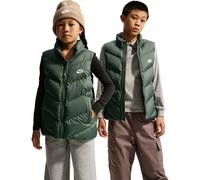 Nike - All Day Play Therma-FIT Pufferweste Kinder grün