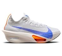 nike alphafly 3 blueprint weis blau damen laufschuhe