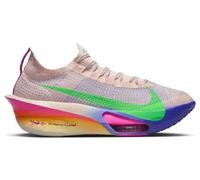 nike alphafly 3 eliud kipchoge laufschuhe beige mehrfarbig herren 40.1/2
