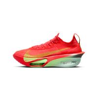 NIKE AIR ZOOM ALPHAFLY NEXT% 3 Laufschuhe Herren BRIGHT CRIMSON/CAVE PURPLE/LIME BLAST 46