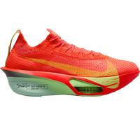 Nike Damen Straßenlaufschuh ALPHAFLY 3, rot, Gr. 38EU