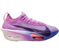 Nike Damen Alphafly 3 - Größe: EU 43.0 lila
