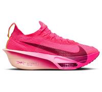 nike alphafly 3 laufschuhe fur damen in rosa 38.1/2