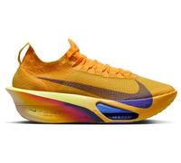 nike alphafly 3 laufschuhe gelb violett herren 44