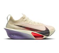 nike air zoom alphafly next 3 damen laufschuh grau blau