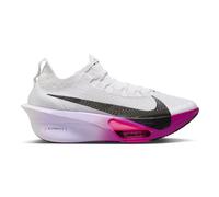 Nike Alphafly 3 W - Wettkampfschuhe - Damen 6,5 US White/Purple