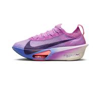 Nike Damen Alphafly 3 lila EU 36.0