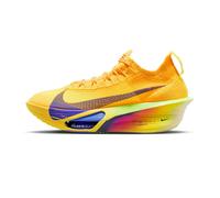 Nike Damen Straßenlaufschuh ALPHAFLY 3 Gelb Gr. 38EU