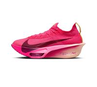 nike alphafly 3 laufschuhe fur damen in rosa