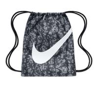 NIKE AOP Turnbeutel Kinder 060 - anthracite/black/white