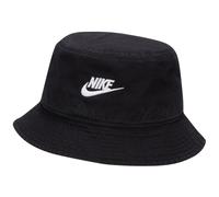 Nike Bucket-Hut Apex Futura Washed M Schwarz