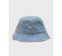 Nike Apex Denim Bucket Hat men Hats blue in Größe:M