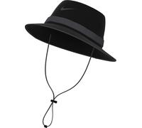 Nike Apex Dri-Fit Bucket Hat, Black/Anthracite/Anthracite/Anthracite, HJ3683-010, L