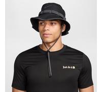 Nike Apex Dri-FIT Bucket Hat - Schwarz M HJ3683-010