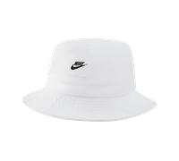 NIKE Apex Futura Fischerhut Kinder 100 - white/white