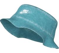 Nike Apex Futura Bucket Hat Im Washed-Look, Dusty Cactus/White, FB5381-345, M