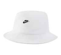 NIKE Apex Futura Fischerhut Kinder 100 - white/white