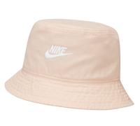 Nike Apex Futura Wash Bucket Hat Guave Ice White - S