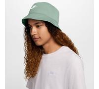 NIKE Apex Futura Washed Anglerhut 006 - steam/white M