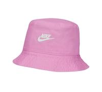 NIKE Apex Futura Washed Anglerhut 503 - lt magenta/white M