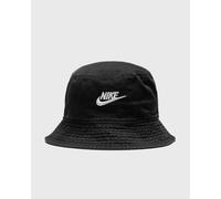 Nike Apex Futura Wash Bucket Hat Black White