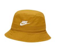 Nike - Apex Futura Washed Bucket Hat - Mütze-Buckethat gelb