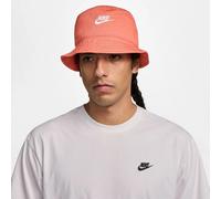 Nike Apex Futura Washed Bucket Stirnband, orange US: L