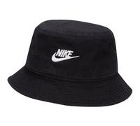 Nike Apex Futura Washed Bucket Stirnband, schwarz US: L