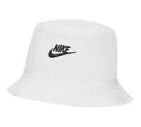 Nike Apex Futura Washed Bucket Stirnband, weiß US: M
