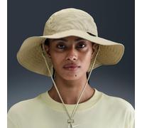 Nike Apex Outdoor Bucket Hat Mit Breiter Krempe, Desert Khaki, HJ7135-253, S