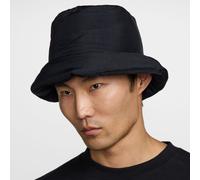 NIKE Apex Puffer Fischerhut 010 - black/black M