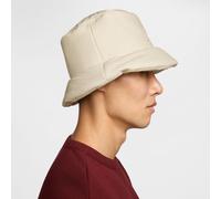 NIKE Apex Puffer Fischerhut 072 - light bone/light bone S